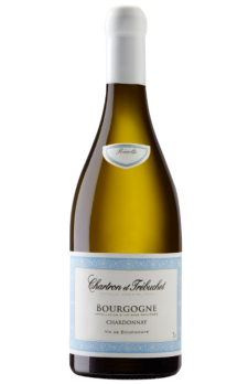 CHARTRON ET TREBUCHET 
Bourgogne
Chardonnay 