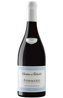 CHARTRON ET TREBUCHET Pommard2022 | VINO&VINO