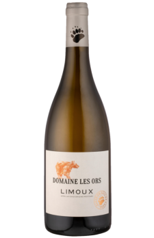 DOMAINE LES ORS 
Limoux