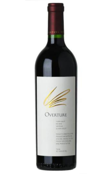 OPUS ONE 
Overture