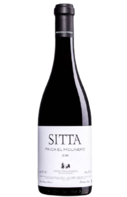 ATTIS BODEGA & VINEDOS "Sitta" Finca el Molinero | VINO&VINO