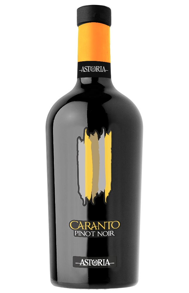 ASTORIA "CARANTO" Pinot Noir 2019 | VINO&VINO