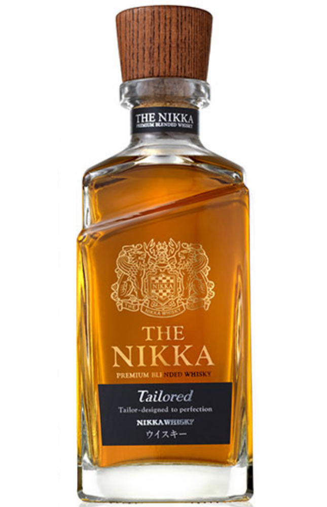 NIKKA The Nikka Tailored - WHISKY / BOURBON | VINO&VINO