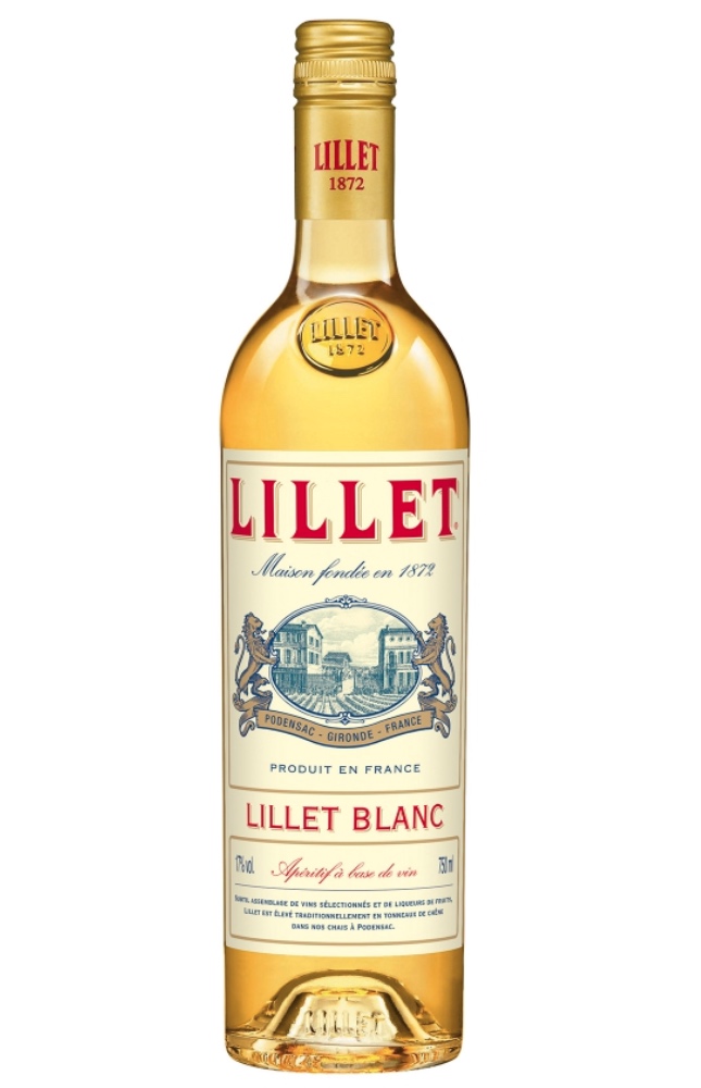 LILLET Blanc - APERITIF | VINO&VINO