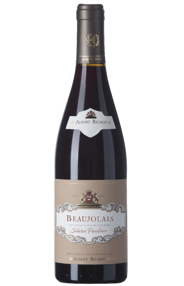 ALBERT BICHOT "Selection Parcelaire" Beaujolais AOC 2016 | VINO&VINO