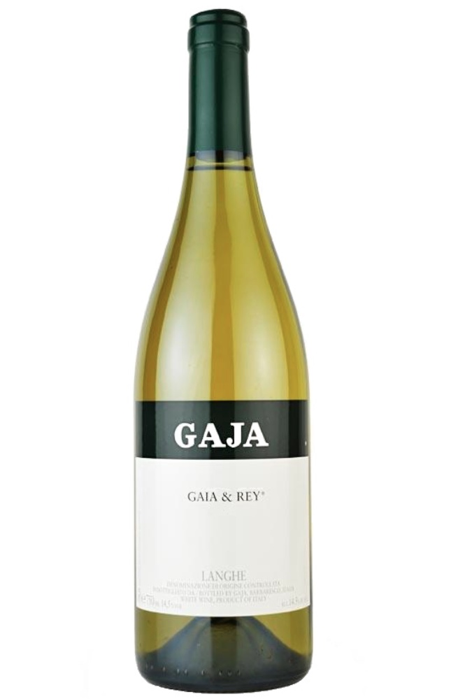 GAJA "GAIA & REY" Chardonnay 2013 | VINO&VINO