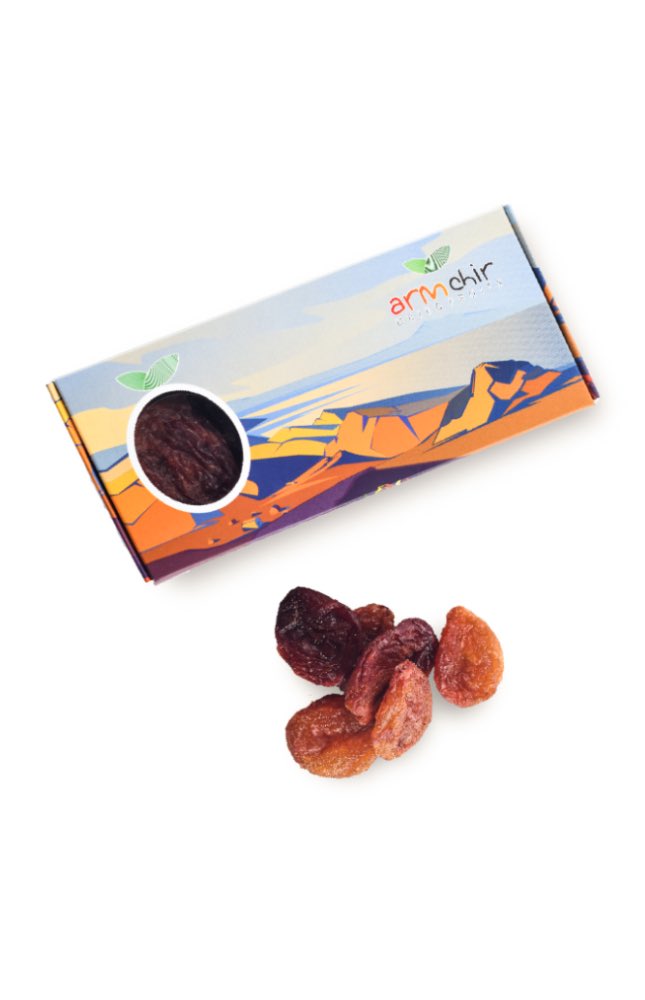 ARMCHIR dried plums - Չրեր | VINO&VINO
